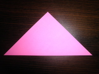 ピグレットの作り方 折り紙作家 自称 あみごりの折り紙ルーム