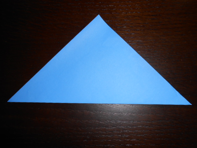 クッキーモンスターの作り方 折り紙作家 自称 あみごりの折り紙ルーム