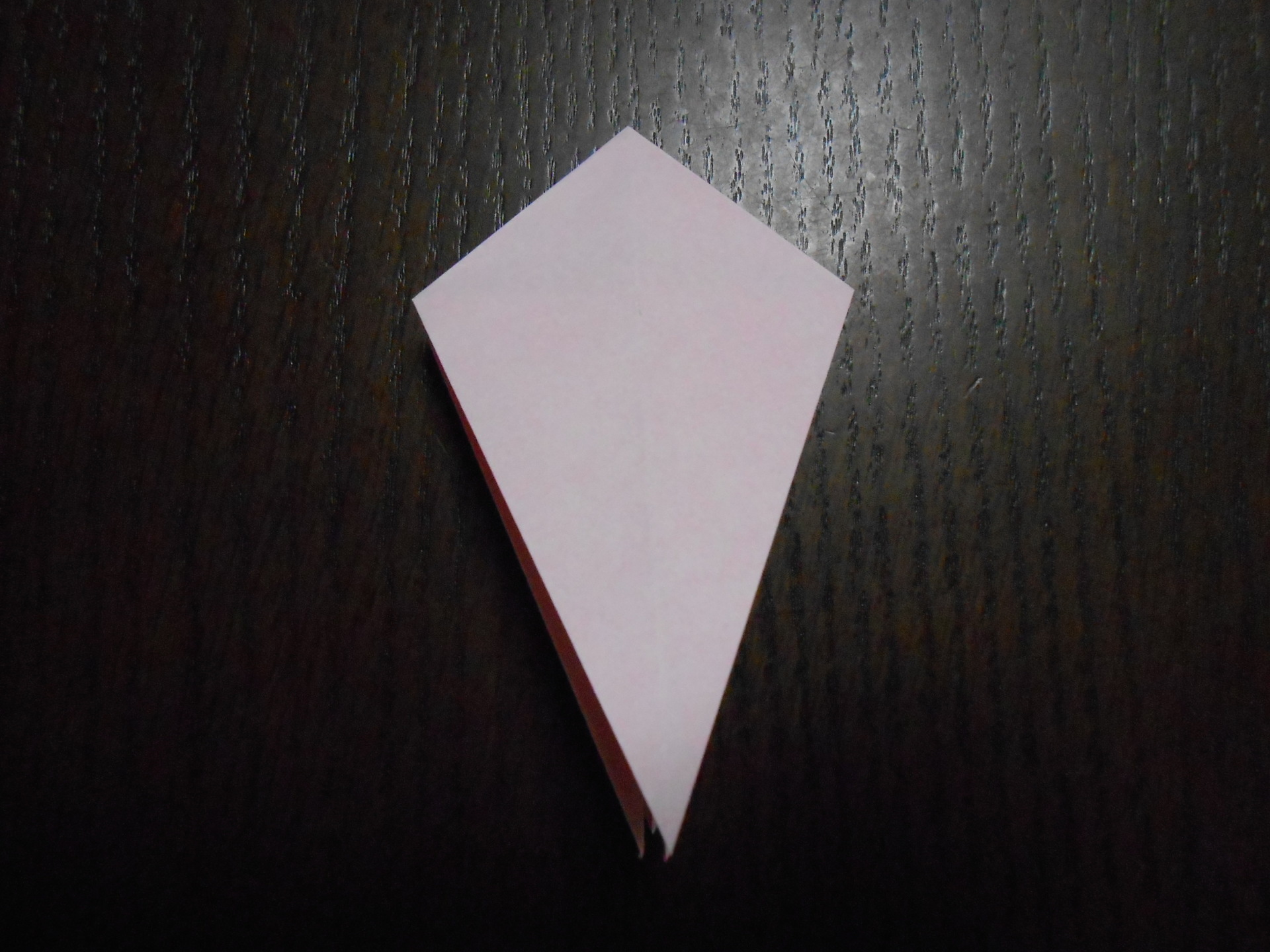 キャラクターの作り方 折り紙作家 自称 あみごりの折り紙ルーム
