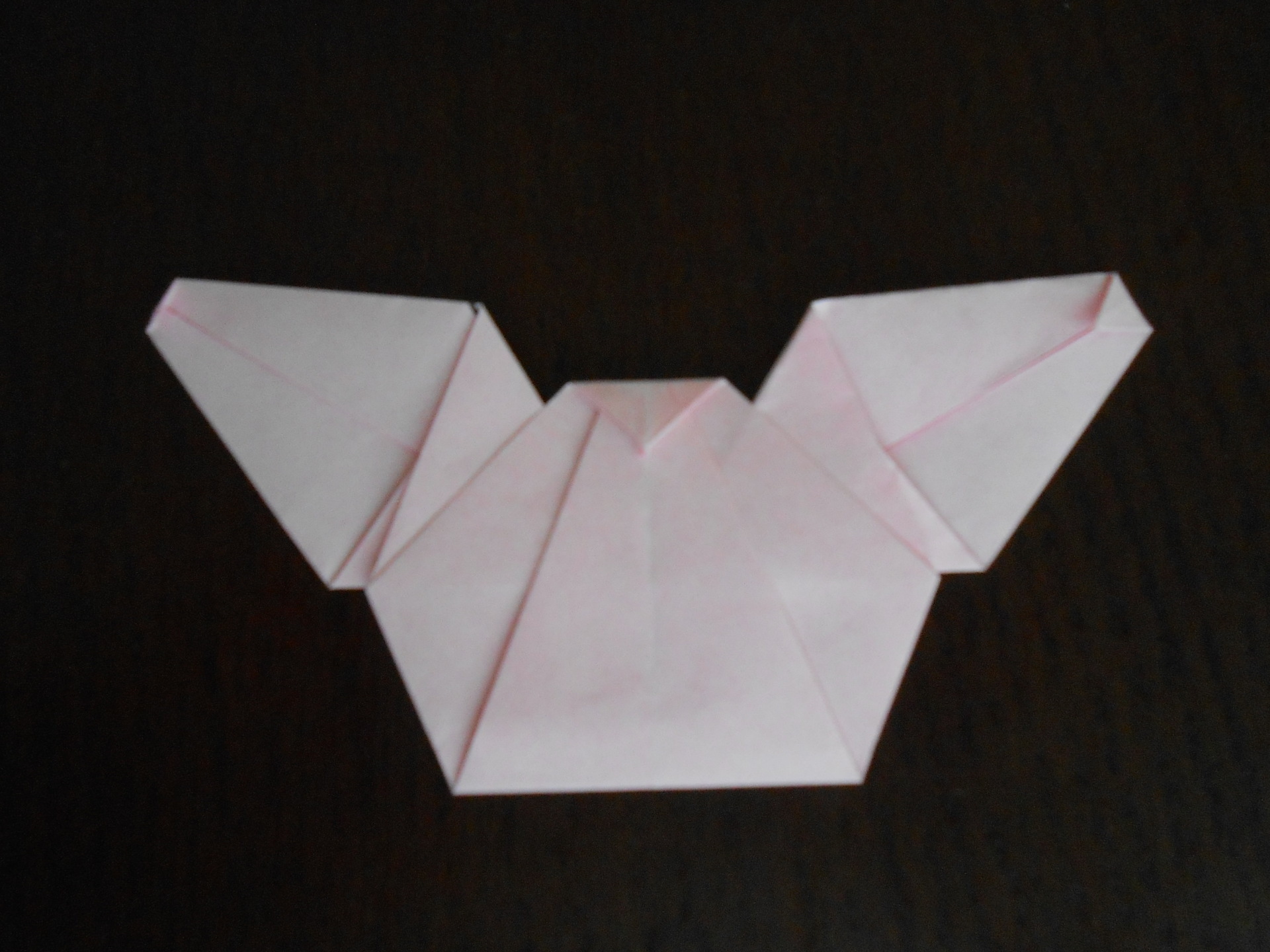 モフィの作り方 折り紙作家 自称 あみごりの折り紙ルーム