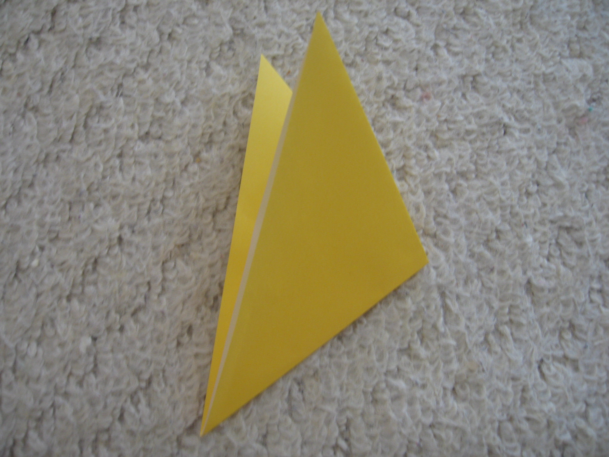 プーさんの作り方 折り紙作家 自称 あみごりの折り紙ルーム