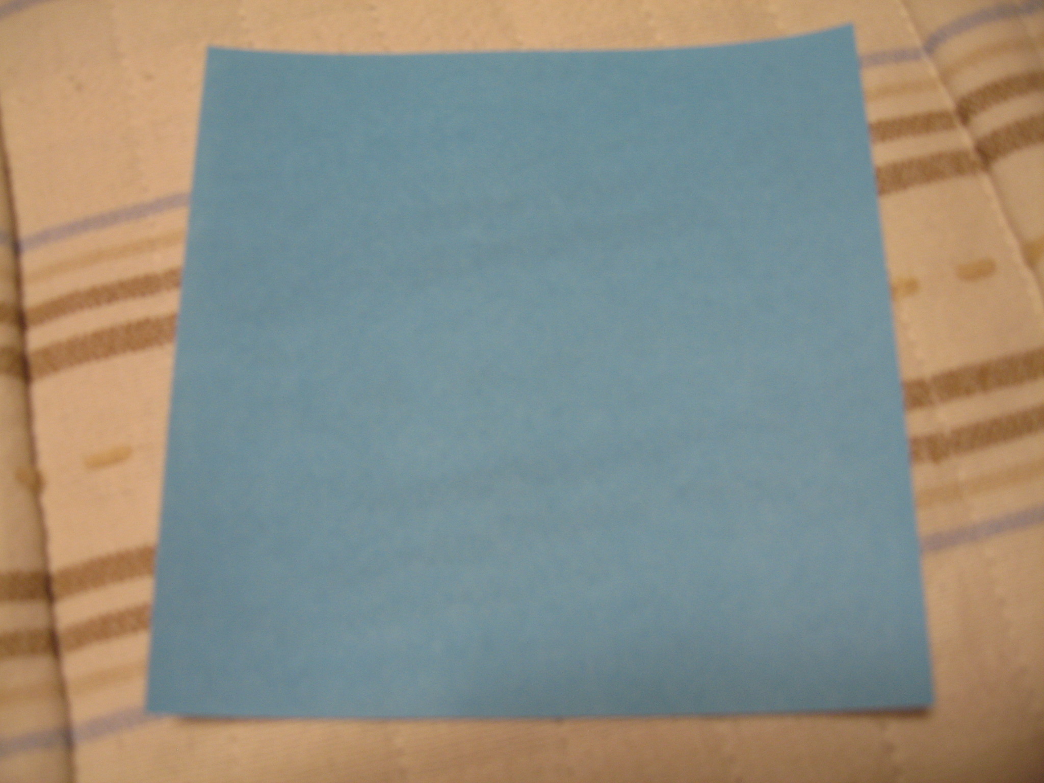 ムーミンの作り方 折り紙作家 自称 あみごりの折り紙ルーム