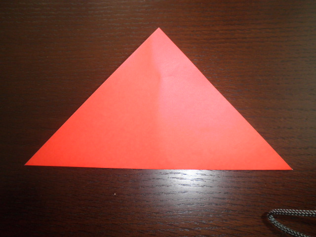 スパイダーマンの作り方 折り紙作家 自称 あみごりの折り紙ルーム