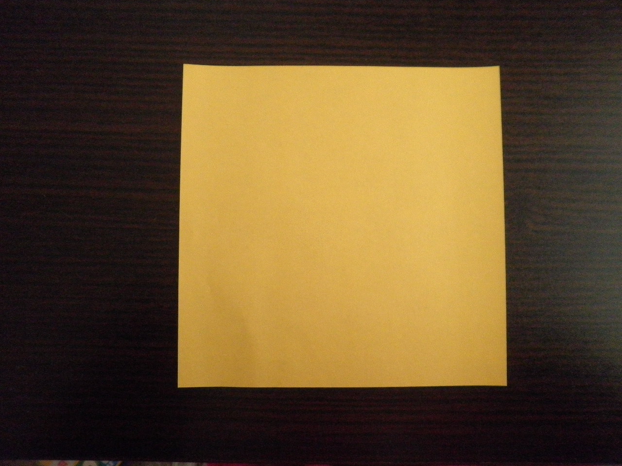 レモンじゃの折り方 折り紙作家 自称 あみごりの折り紙ルーム
