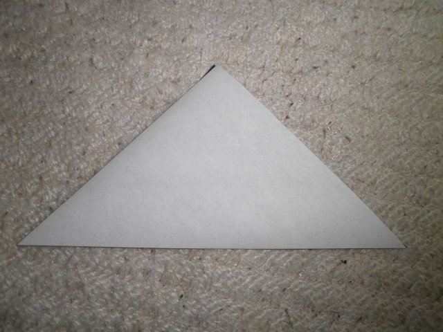スヌーピーの作り方 折り紙作家 自称 あみごりの折り紙ルーム