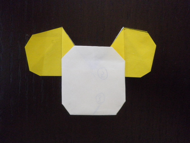 キャンディの作り方 折り紙作家 自称 あみごりの折り紙ルーム