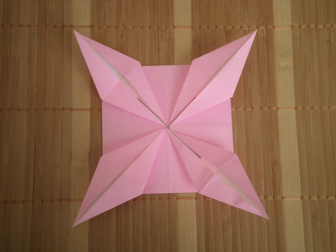 カービィの作り方 折り紙作家 自称 あみごりの折り紙ルーム