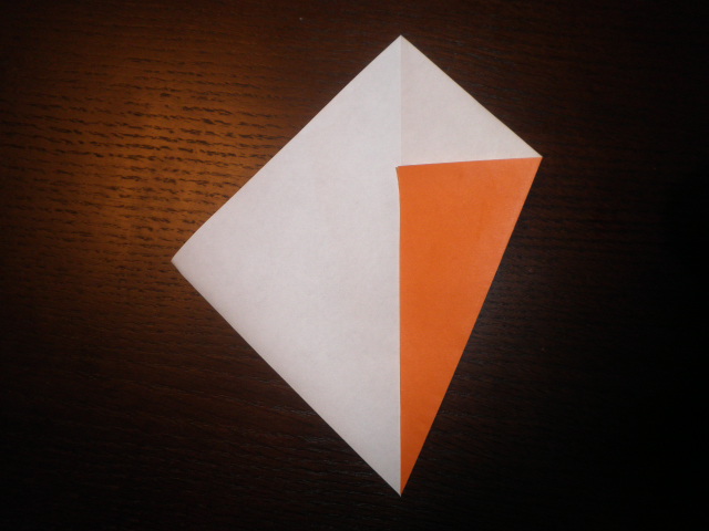 ミイの作り方 折り紙作家 自称 あみごりの折り紙ルーム